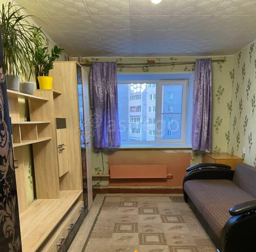 1-комн. квартира, 35 м2, 4/9 эт. Северодвинск - изображение 7