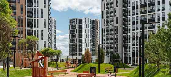 Студия, 20.9 м2, 5/13 эт. Москва
