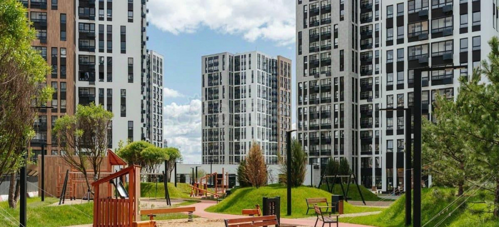 Студия, 20.9 м2, 5/13 эт. Москва - изображение 4