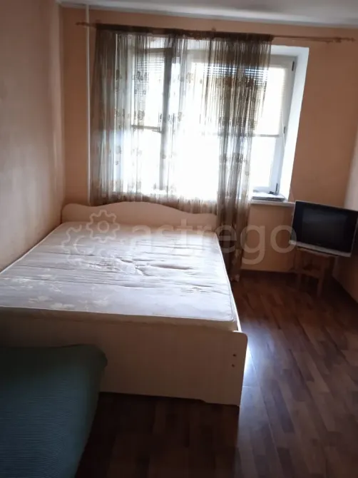 Сдам 1-комн. квартиру, 35 м2, 7/16 эт., долгосрочно Санкт-Петербург - изображение 8