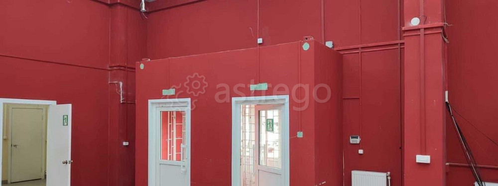 Склад, 210 м2 Архангельск - изображение 10