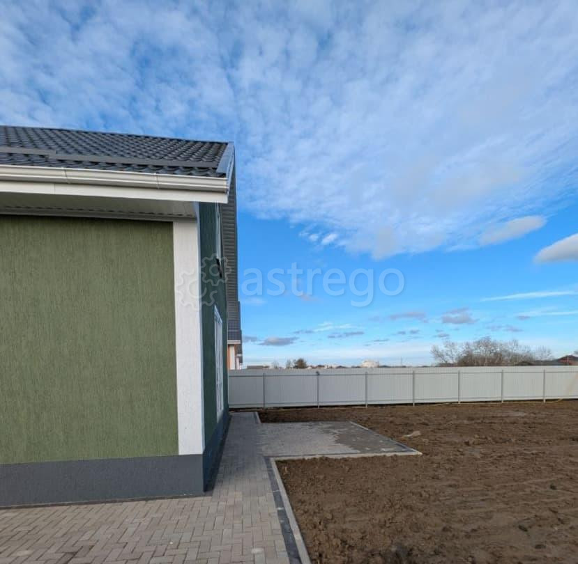 Отдельное здание, 135 м Энем - изображение 3