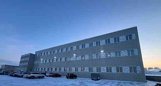 Офис, 400 м2 Красноярск