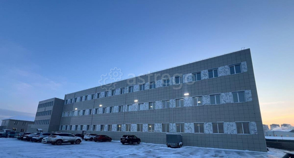 Офис, 400 м2 Красноярск - изображение 5