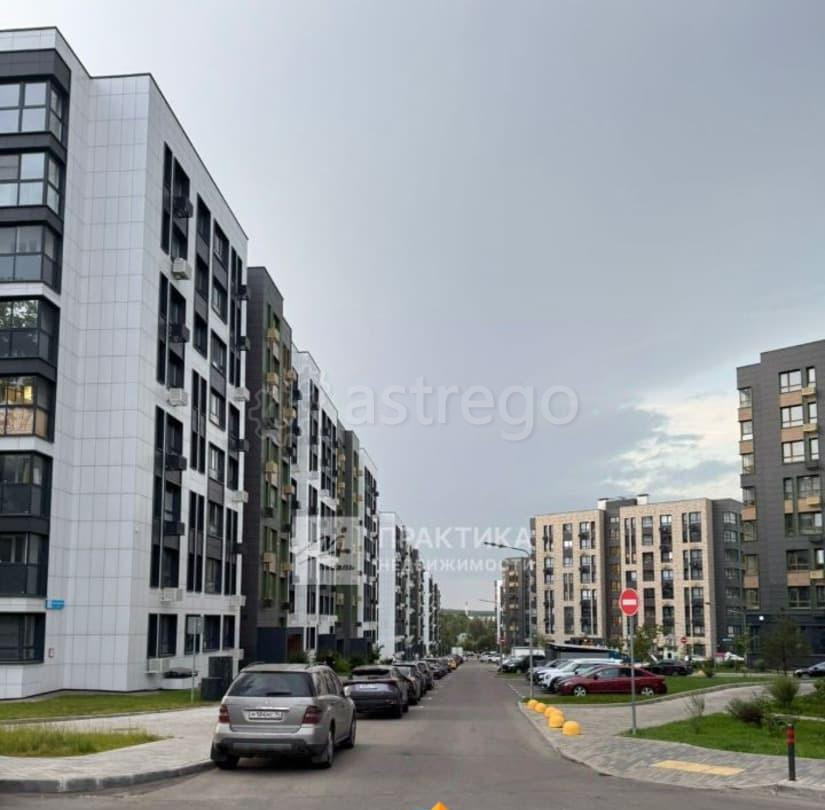 3-комн. квартира, 76.6 м2, 3/8 эт. Химки - изображение 7
