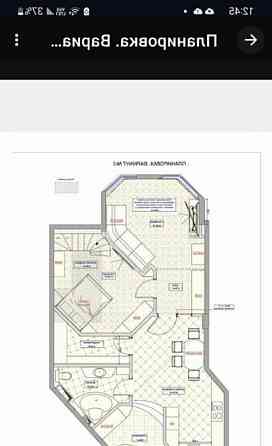 3-комн. квартира, 78.1 м2, 14/16 эт. Ивантеевка