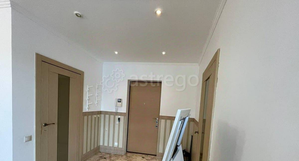 4-комн. квартира, 98.7 м2, 8/9 эт. Красногорск - изображение 2