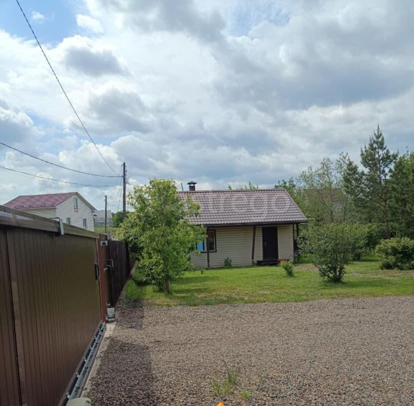 Коттедж, 297.3 м2, 20 соток, 2 эт. Емельяново - изображение 7