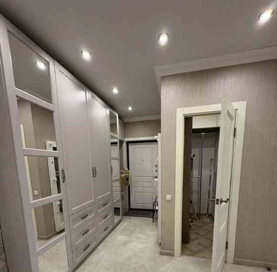 2-комн. квартира, 54 м2, 4/17 эт. Подольск