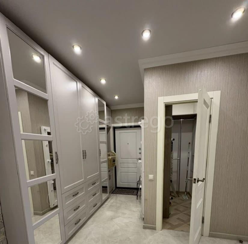 2-комн. квартира, 54 м2, 4/17 эт. Подольск - изображение 3