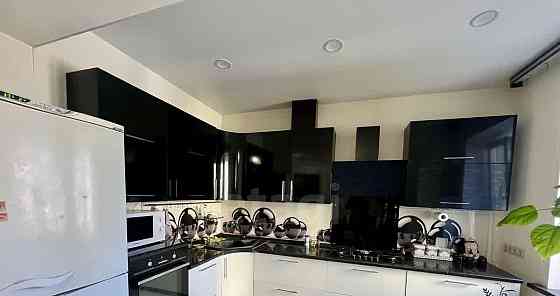 3-комн. квартира, 80 м2, 2/4 эт. Воскресенск