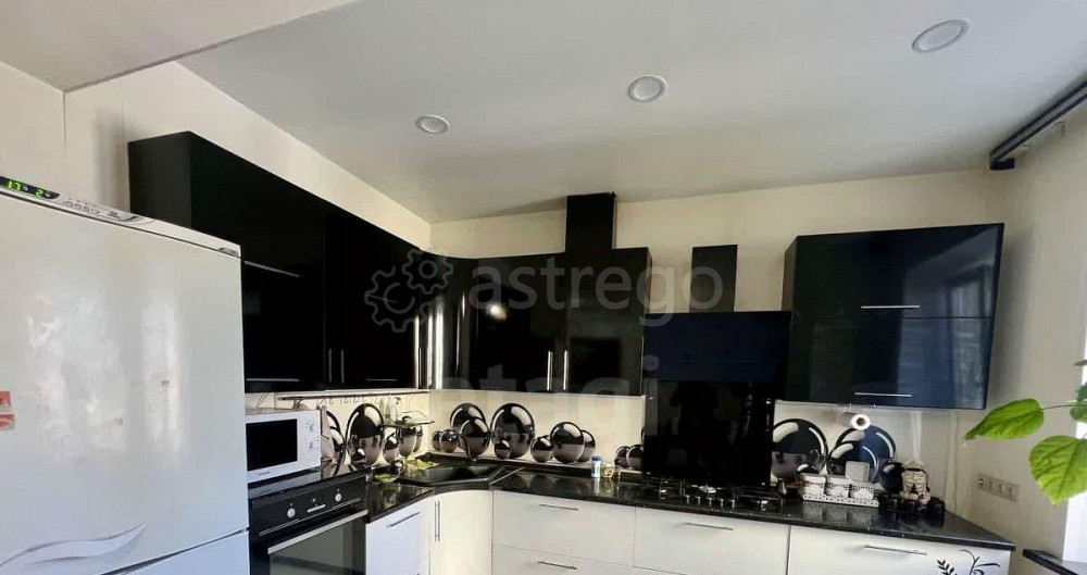 3-комн. квартира, 80 м2, 2/4 эт. Воскресенск - изображение 2