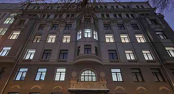 4-комн. квартира, 187.5 м2, 1/8 эт. Москва