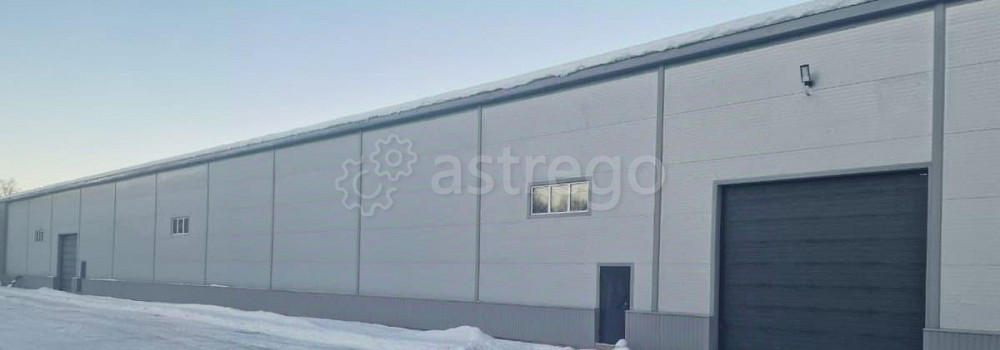 Свободного назначения, 2568 м2 Майма - изображение 1