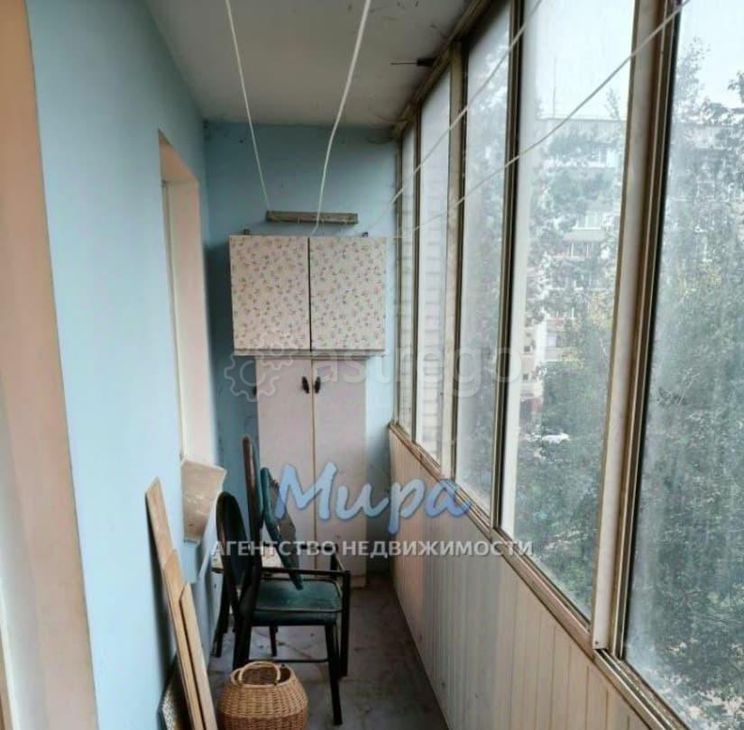 4-комн. квартира, 71 м2, 4/12 эт. Лыткарино - изображение 7