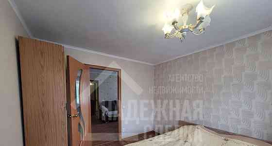 4-комн. квартира, 61 м2, 4/5 эт. Рубцовск