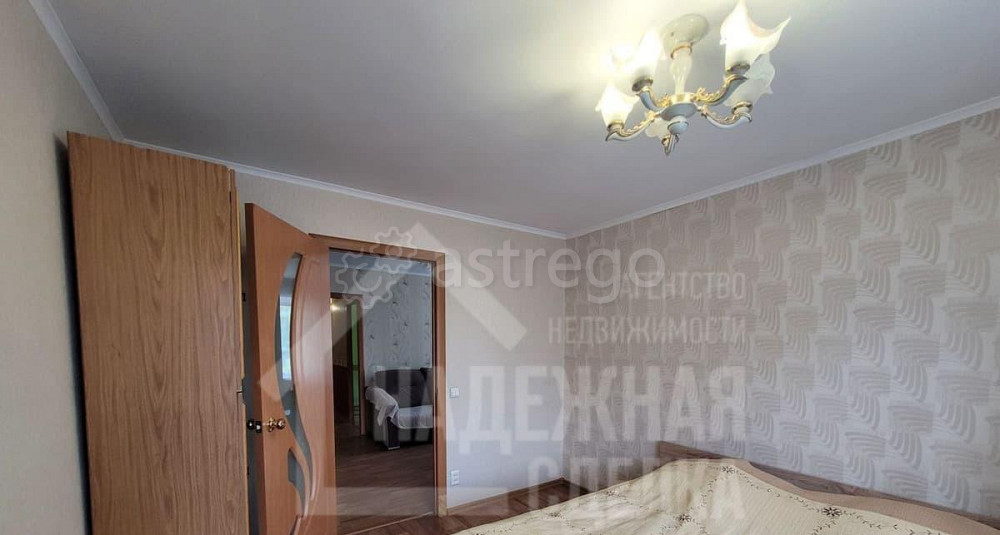 4-комн. квартира, 61 м2, 4/5 эт. Рубцовск - изображение 5