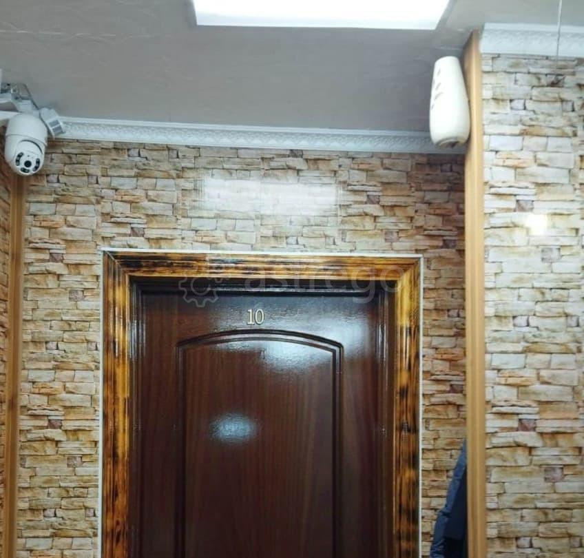 Комната, 17 м2, 3/9 эт. Барнаул - изображение 3