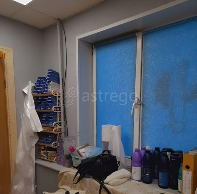 Офис, 9 м2 Норильск - изображение 1