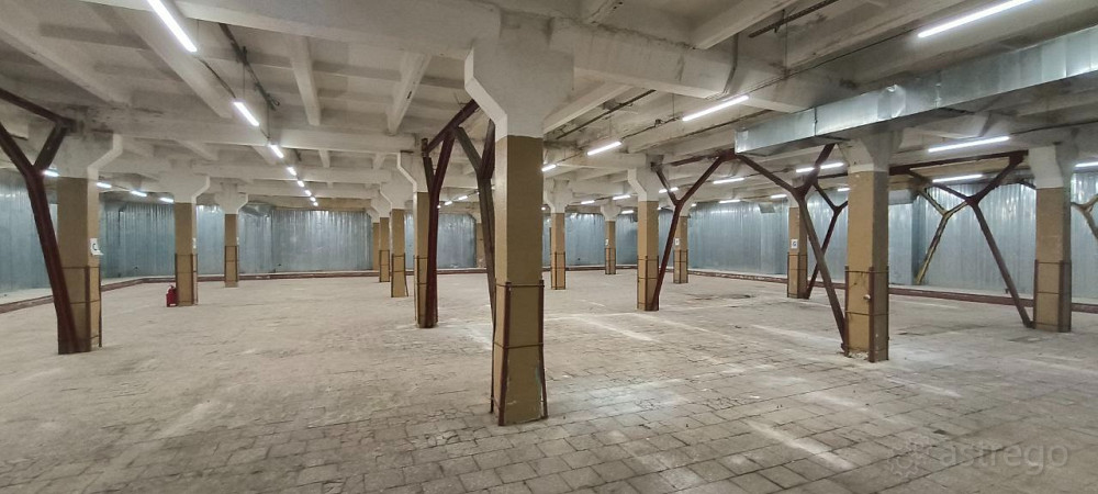 Сдам Складское Помещение, 250 м2, Долгосрочно Жуковский - изображение 4