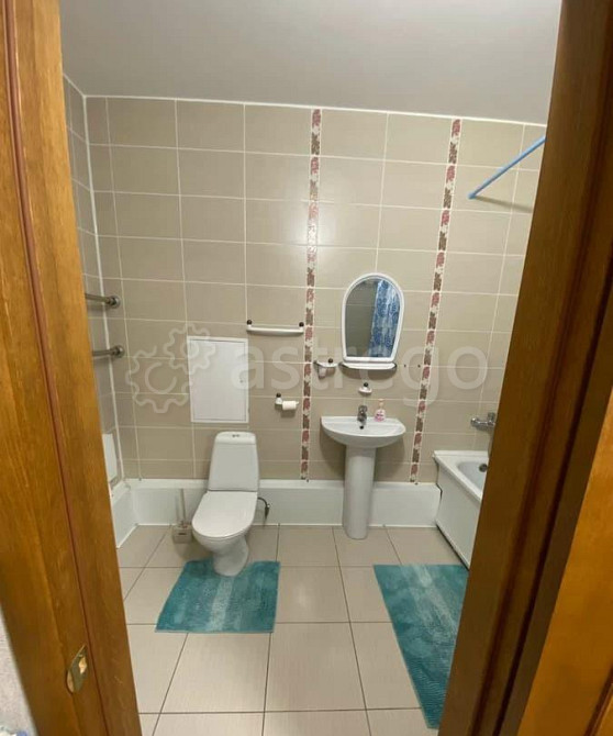 1-комн. квартира, 55 м2, 8/9 эт. Старый Оскол - изображение 7