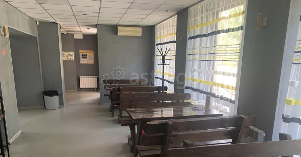 Торговое помещение, 136.6 м2 Барнаул - изображение 3