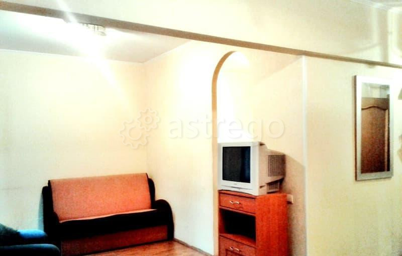 Студия, 36 м2, 3/5 эт. Москва - изображение 5