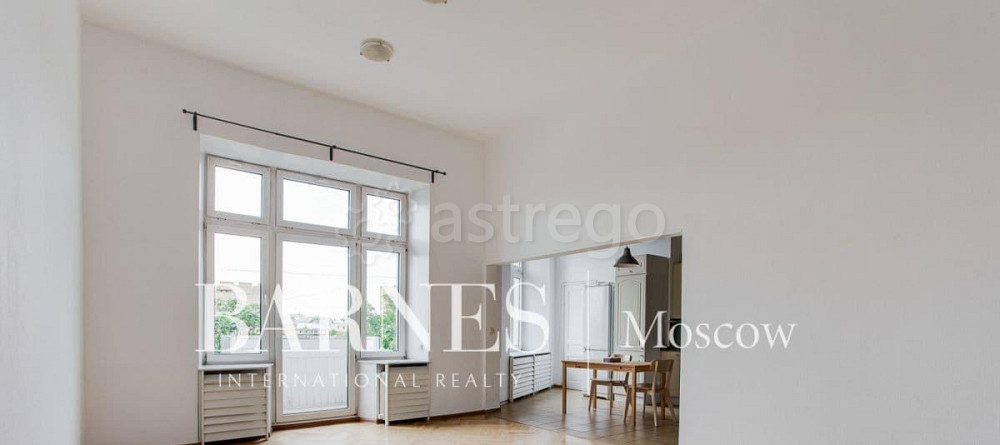 6-комн. квартира, 235 м2, 5/7 эт. Москва - изображение 3