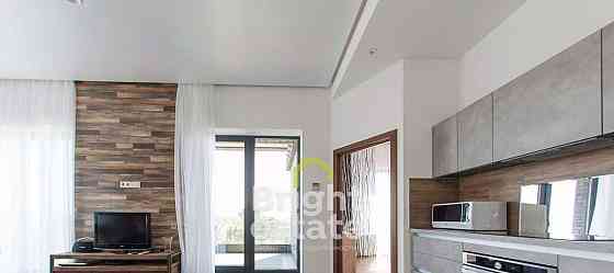 3-комн. квартира, 79 м2, 6/8 эт. Красногорск