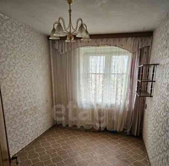 3-комн. квартира, 58.2 м2, 5/5 эт. Красноярск