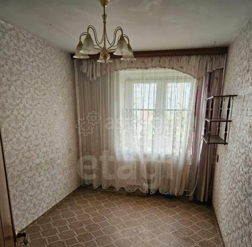 3-комн. квартира, 58.2 м2, 5/5 эт. Красноярск - изображение 6
