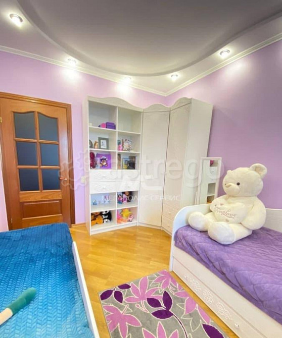 5-комн. квартира, 130.4 м2, 5/6 эт. Астрахань - изображение 3