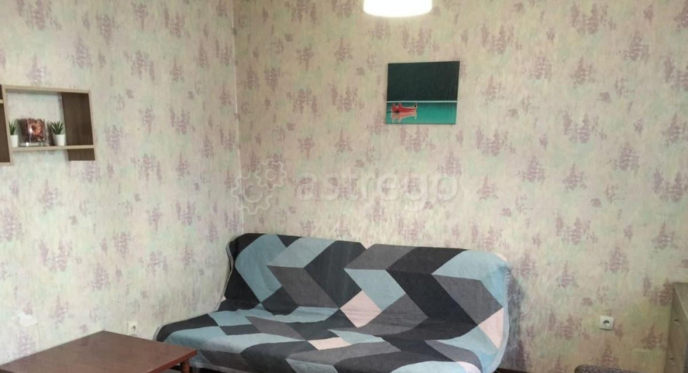 Студия, 26.9 м, 1/4 эт. Яблоновский - изображение 2