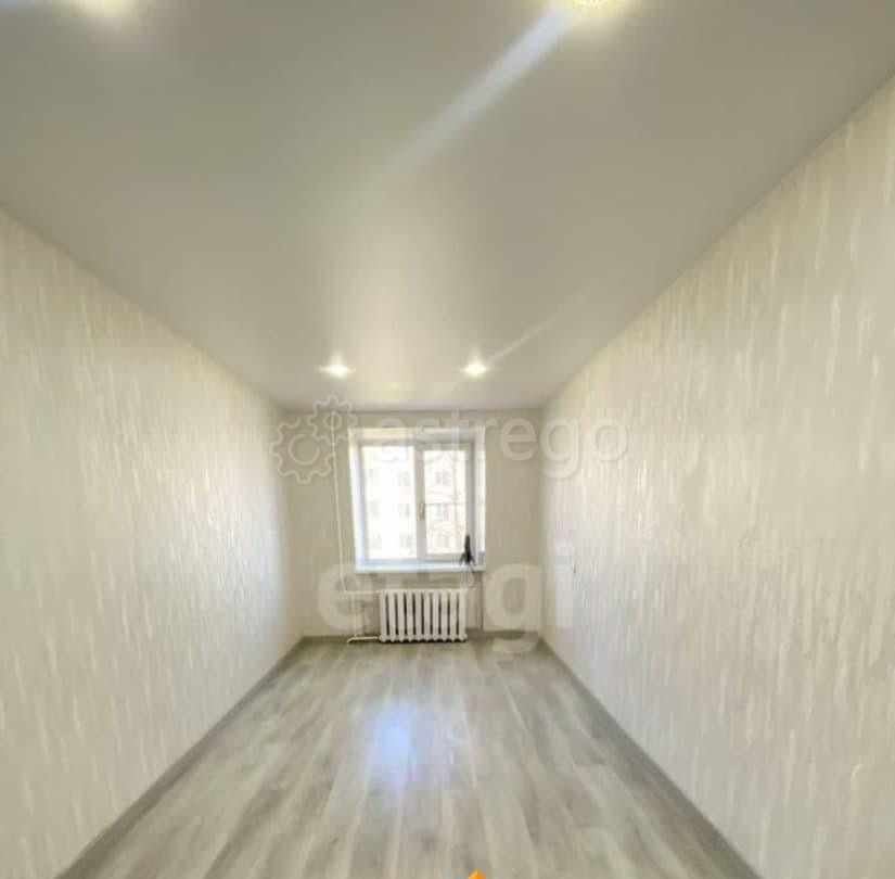 3-комн. квартира, 63 м2, 3/5 эт. Котлас - изображение 5