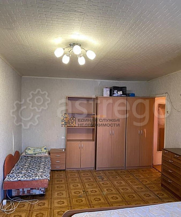 1-комн. квартира, 33 м2, 4/5 эт. Уфа - изображение 2