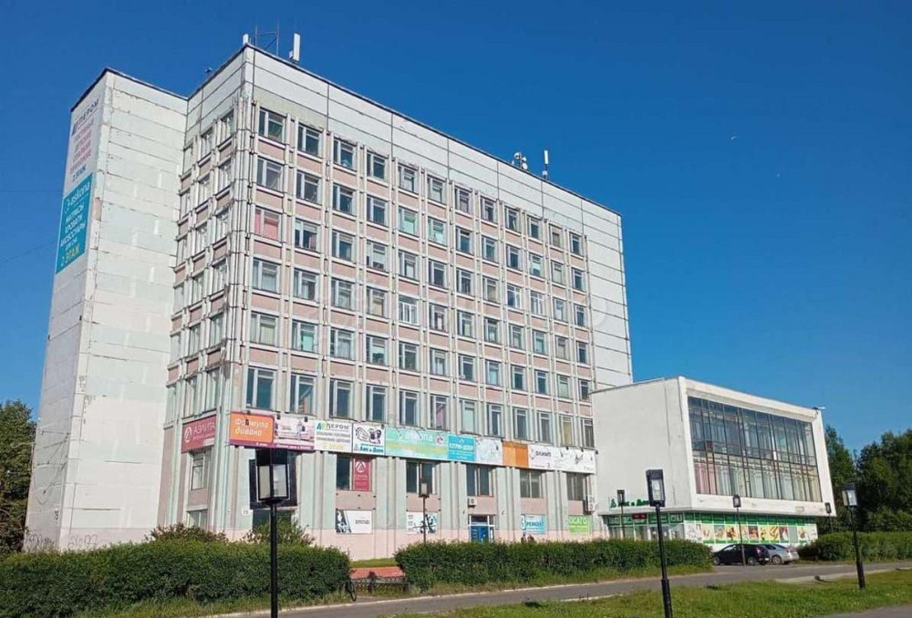 Офис, 36.6 м2 Северодвинск - изображение 1