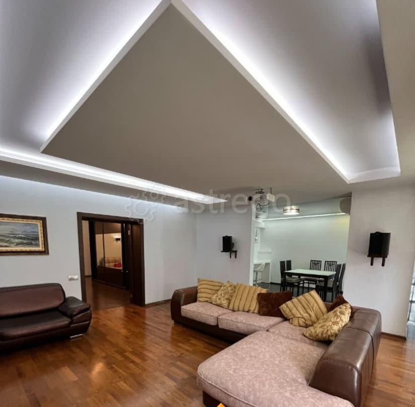 4-комн. квартира, 180 м2, 2/5 эт. Астрахань - изображение 4