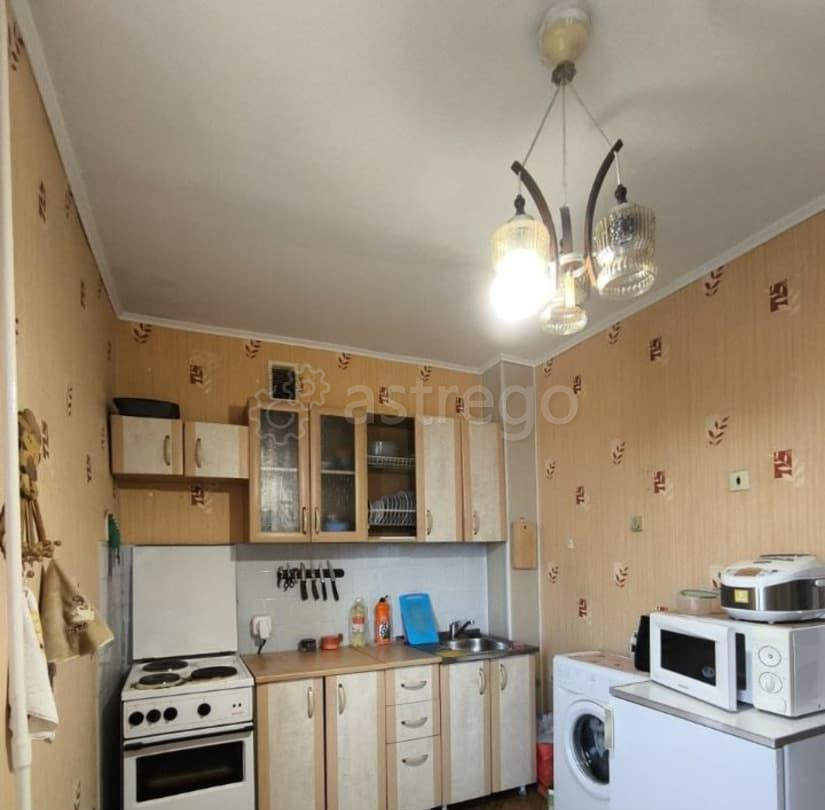 2-комн. квартира, 50 м2, 7/9 эт. Красноярск - изображение 4