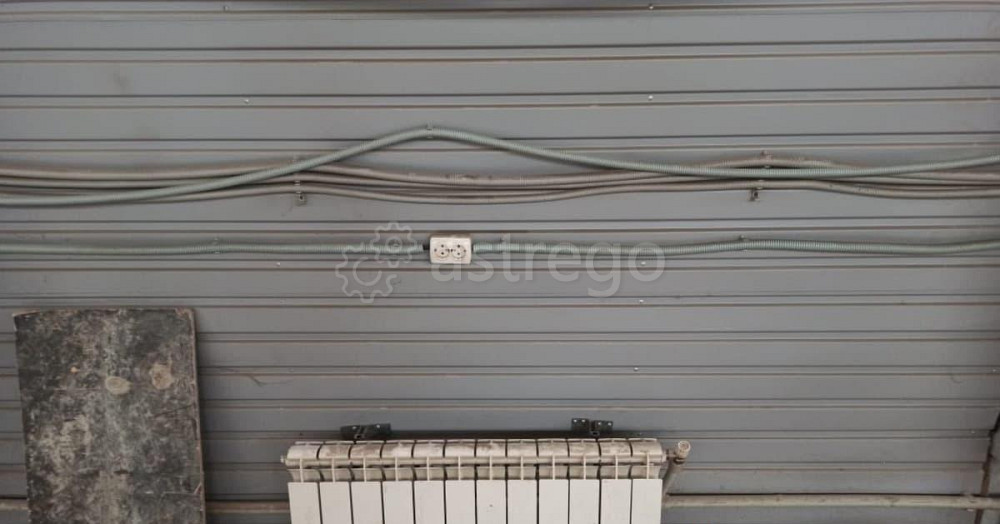 Склад, 525 м2 Белгород - изображение 2