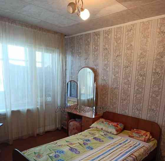 2-комн. квартира, 56 м2, 9/9 эт. Красноярск