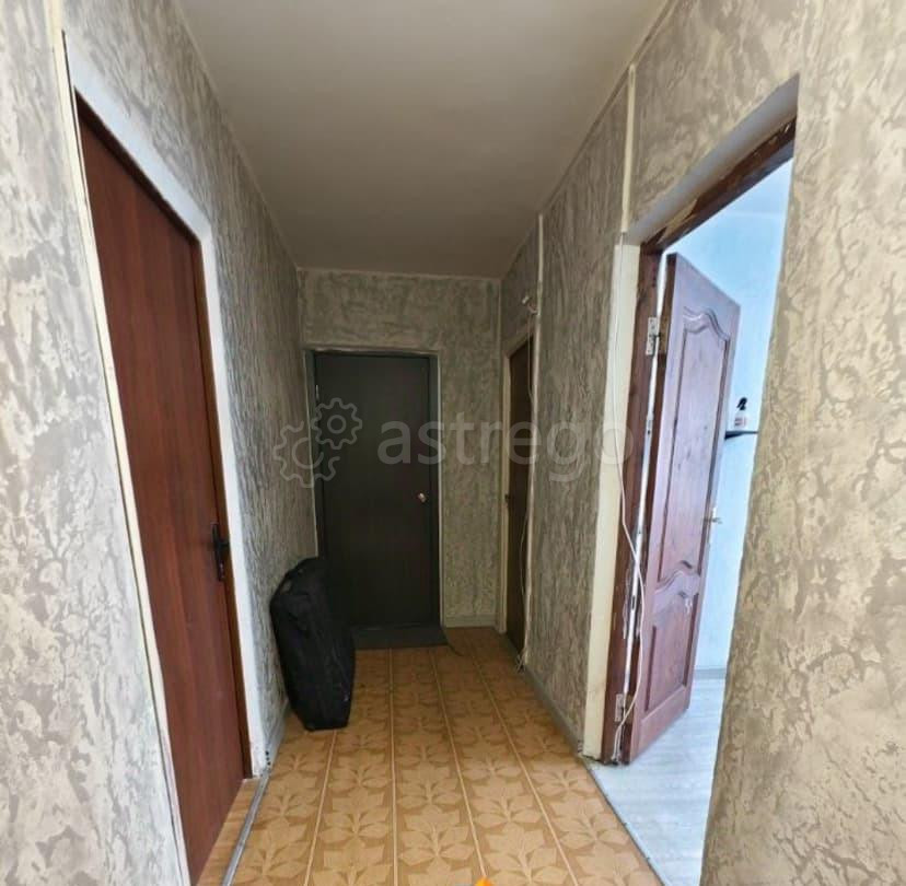 Комната, 18 м2, 1/9 эт. Санкт-Петербург - изображение 6