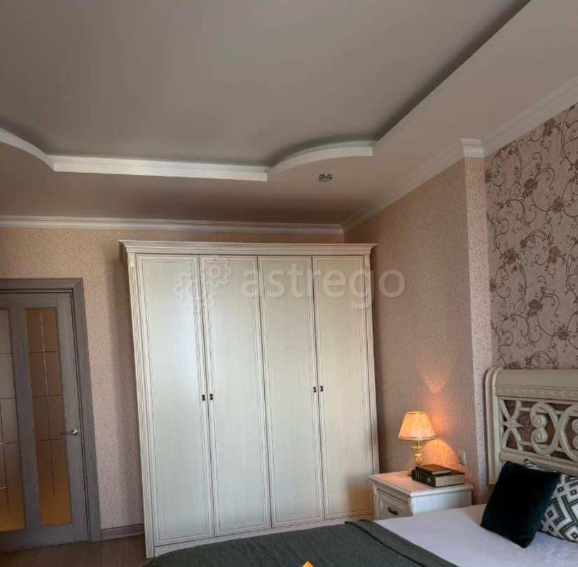 2-комн. квартира, 91 м2, 9/25 эт. Химки - изображение 6