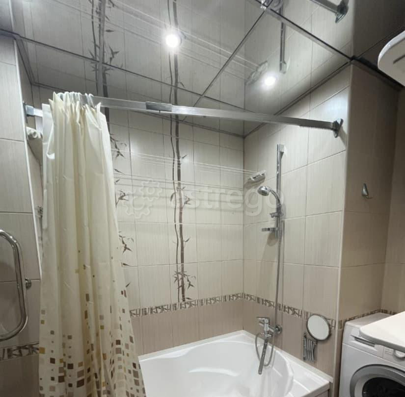 2-комн. квартира, 62.5 м2, 6/8 эт. Москва - изображение 4