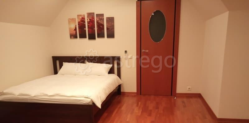 Дом, 600 м2 Москва - изображение 3