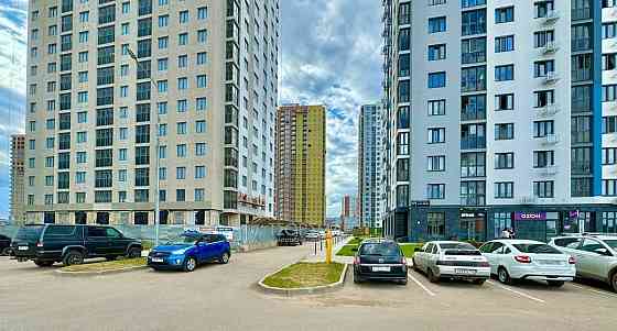 Торговое помещение, 46.58 м2 Уфа