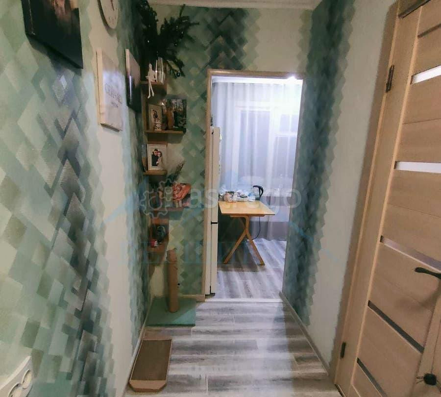 1-комн. квартира, 36 м2, 7/9 эт. Норильск - изображение 8