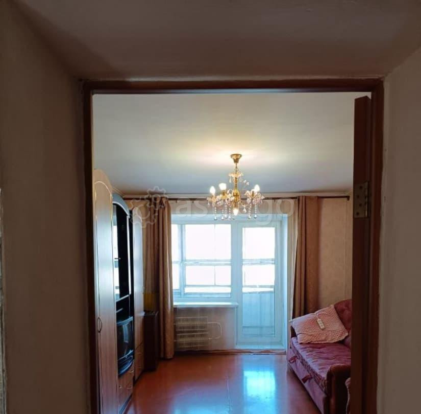 3-комн. квартира, 59 м2, 4/7 эт. Горно-Алтайск - изображение 1