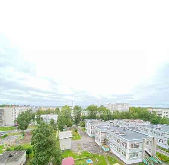 3-комн. квартира, 71 м2, 7/9 эт. Северодвинск