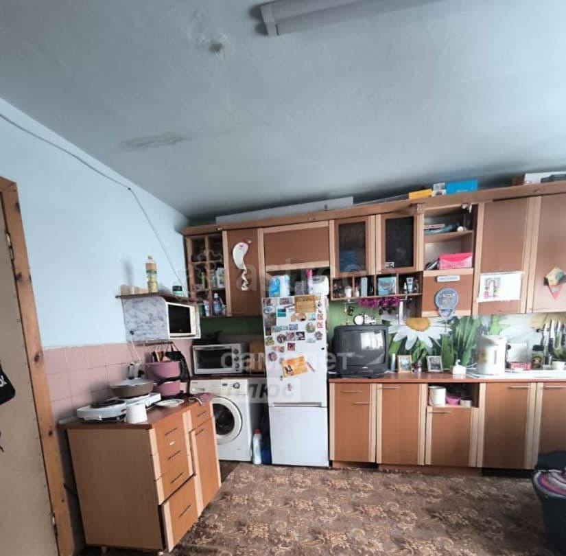 Комната, 29.8 м2, 2/5 эт. Кумертау - изображение 3