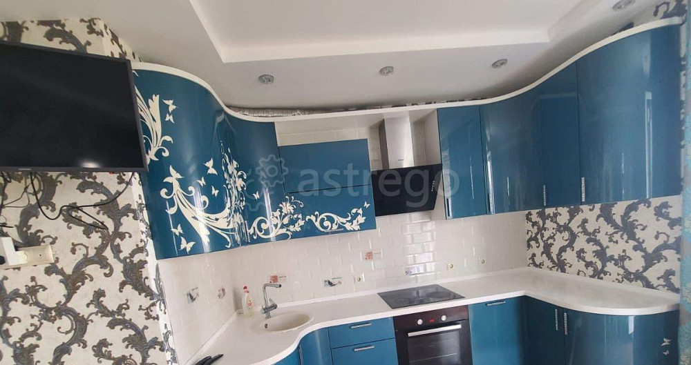 3-комн. квартира, 95 м2, 21/26 эт. Красногорск - изображение 1